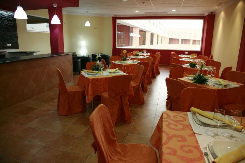 Pension Hostal El Pol�gono
