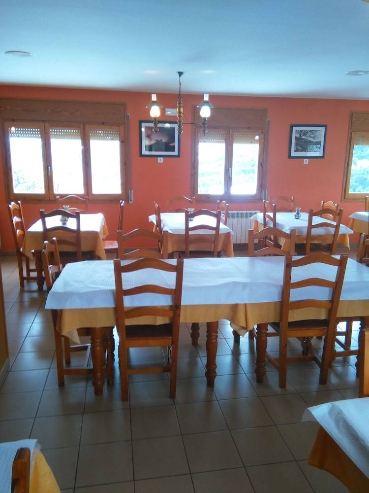 Agroturismo Turismo Rural Cal Xic