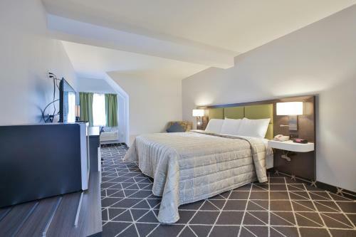 King Hotel