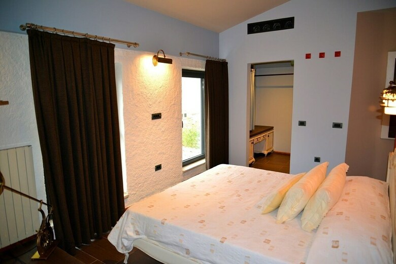 Apartamento Alacati Suites