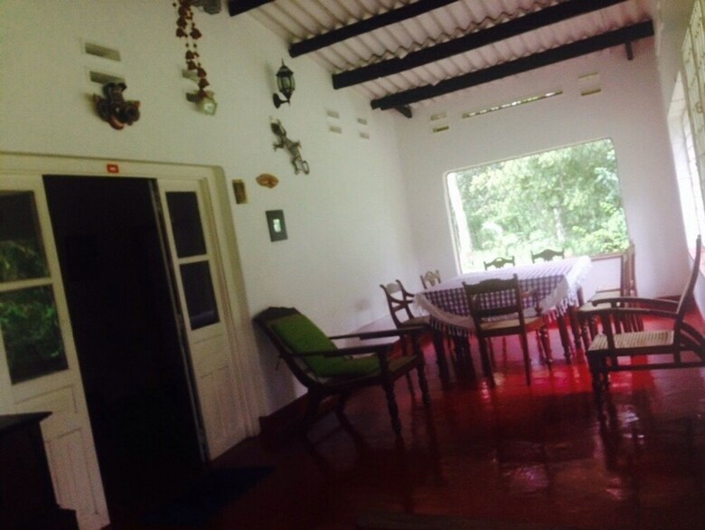 Villa Sethsiri