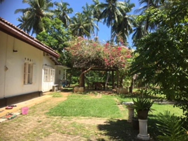 Villa Sethsiri