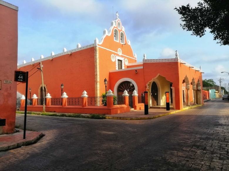 Hotel Casa Daniels