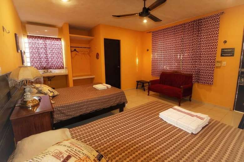 Hotel Casa Daniels