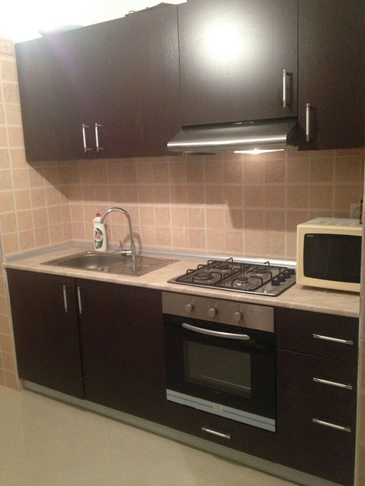 Apartamentos Amane Founty Residence Agadir