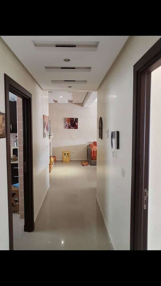 Apartamentos Amane Founty Residence Agadir