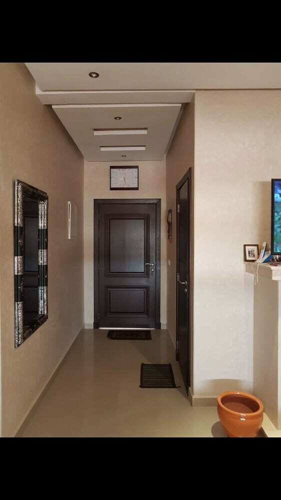 Apartamentos Amane Founty Residence Agadir