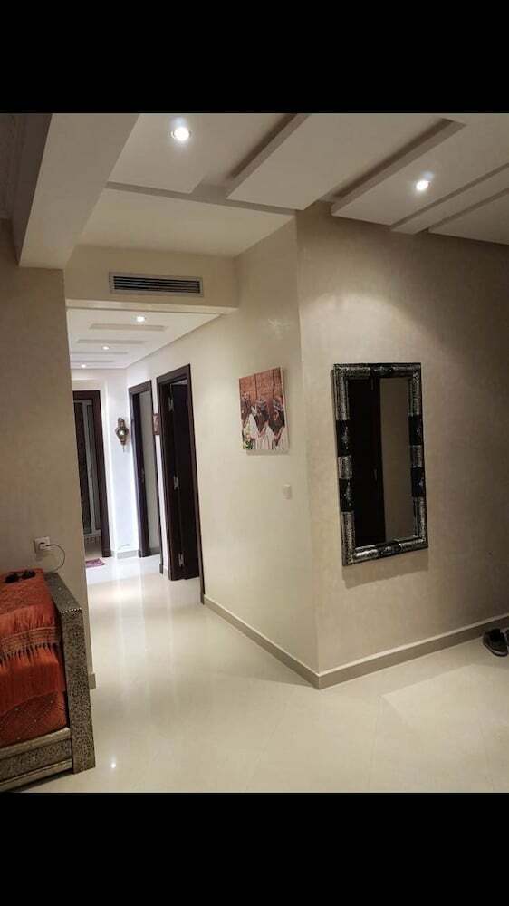 Apartamentos Amane Founty Residence Agadir