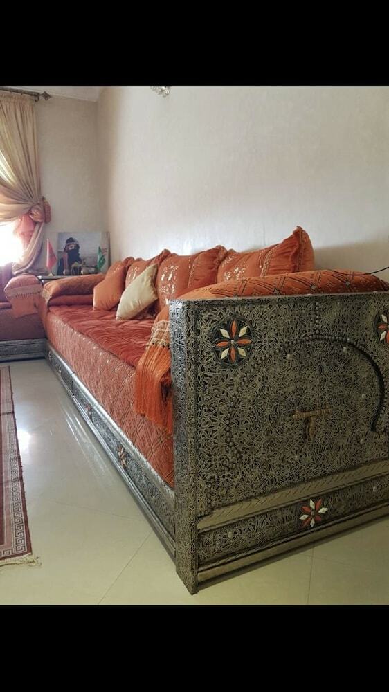 Apartamentos Amane Founty Residence Agadir