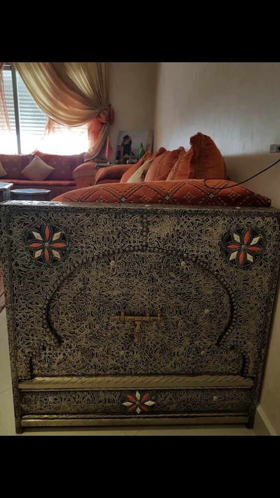 Apartamentos Amane Founty Residence Agadir