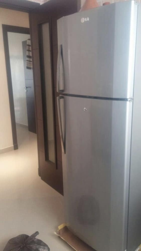 Apartamentos Amane Founty Residence Agadir
