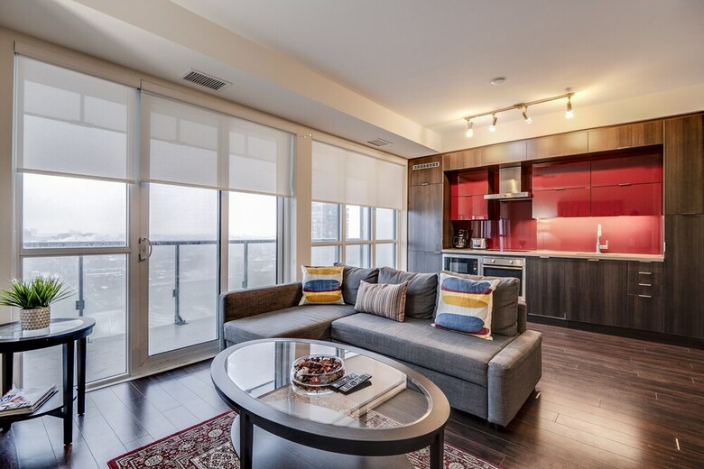 Apartamentos Galaxy Suites 300 Front Unit 3003