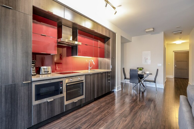 Apartamentos Galaxy Suites 300 Front Unit 3003