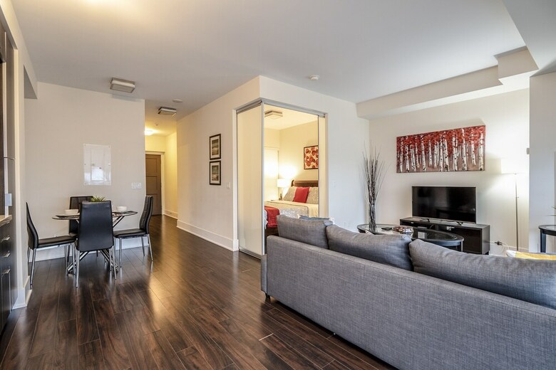 Apartamentos Galaxy Suites 300 Front Unit 3003