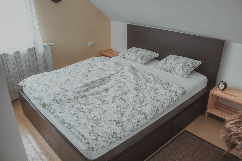 Hotel Sandur