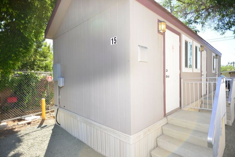 Hotel Windmill Trailer Court ? Extended Stay Studios
