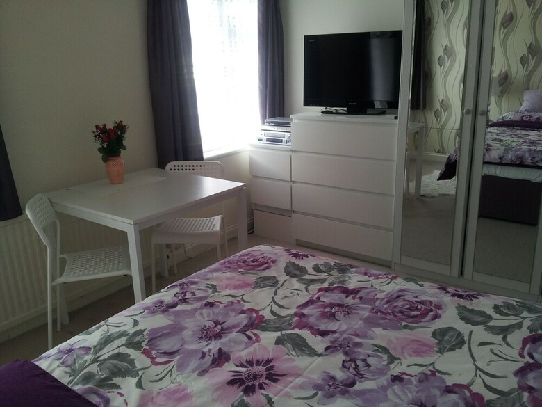 Hotel Home Accommodation