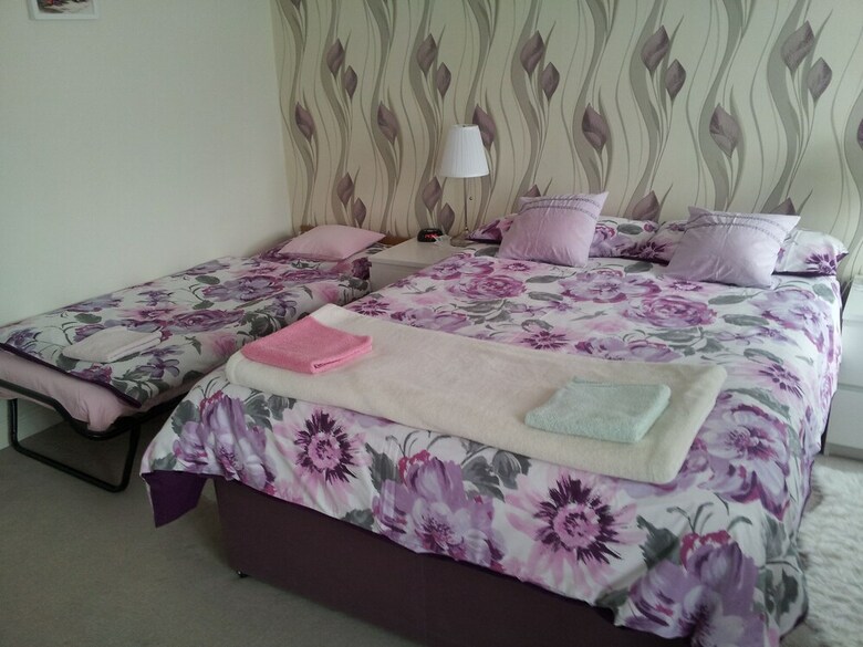Hotel Home Accommodation
