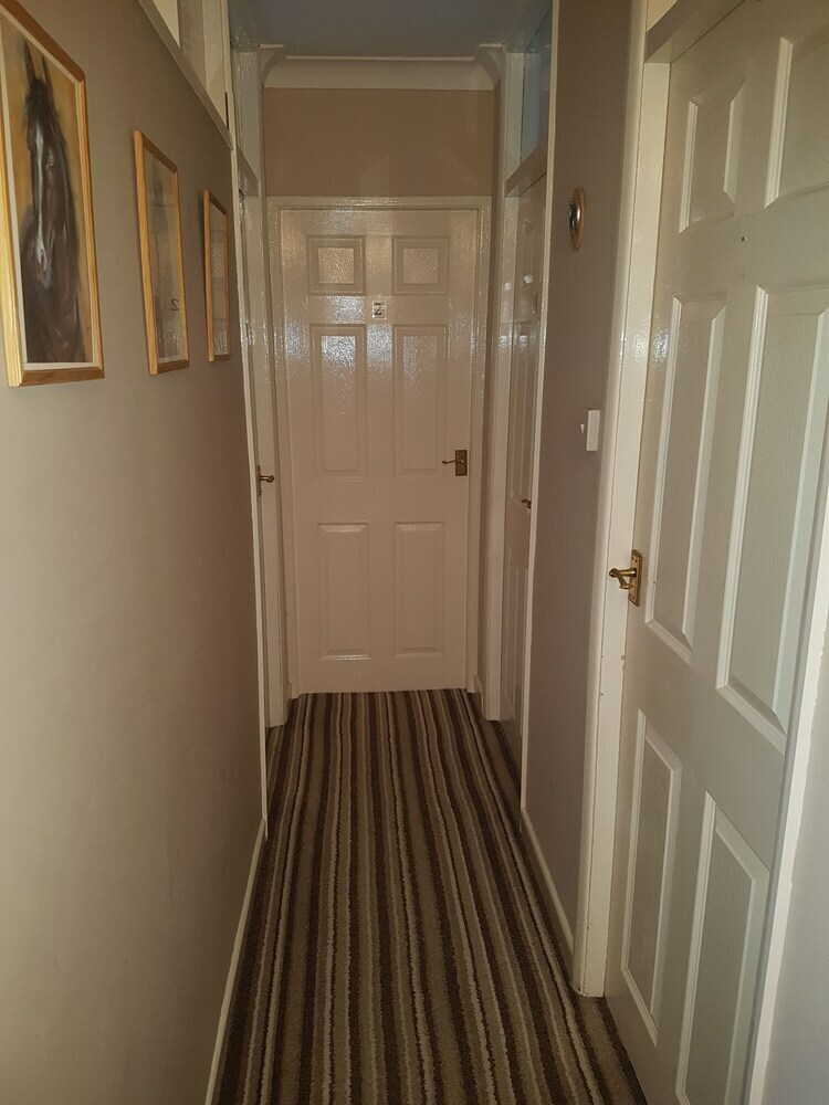 Hotel Home Accommodation