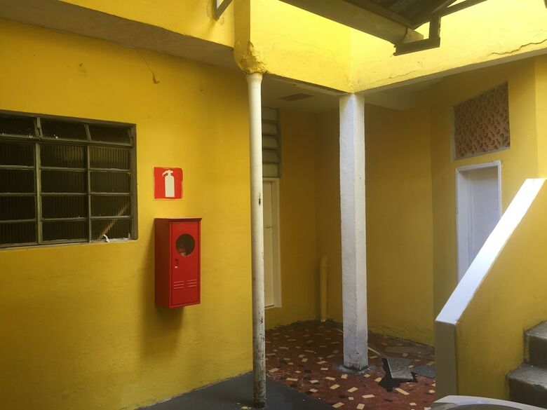 Hostal Friends & Hostels