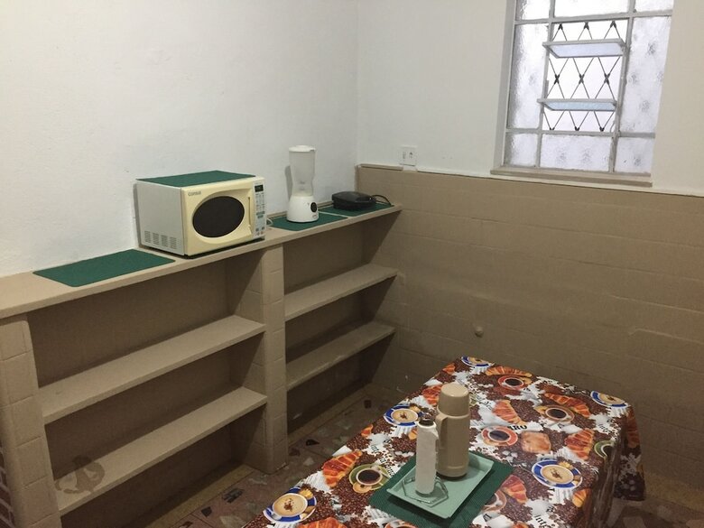 Hostal Friends & Hostels