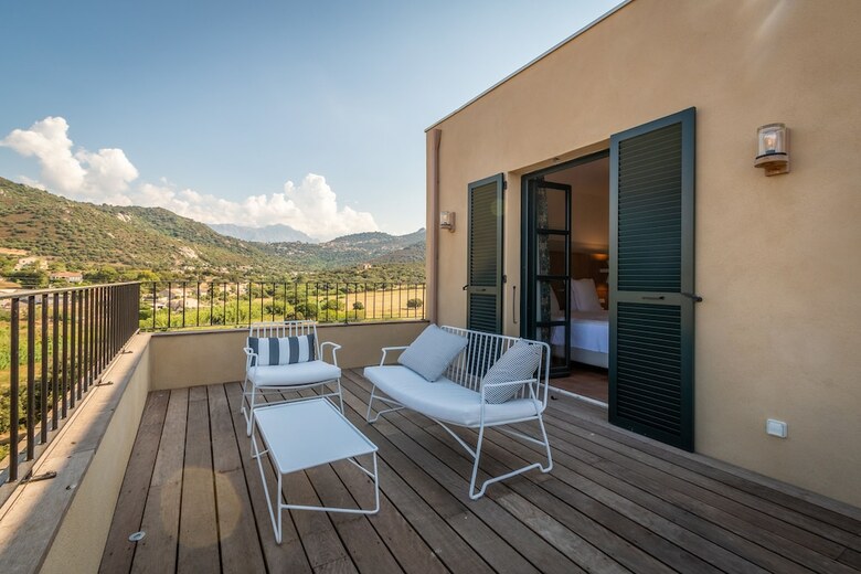 Hotel Villa Jos�phine
