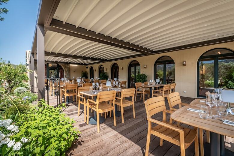 Hotel Villa Jos�phine