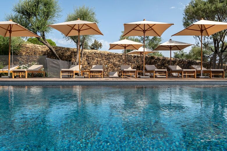Hotel Villa Jos�phine