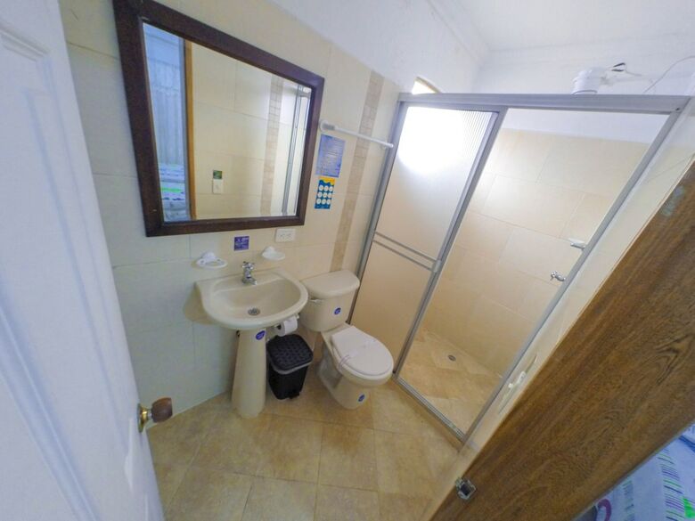 Hotel Real Guatape