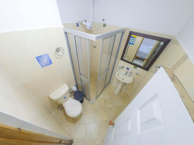 Hotel Real Guatape