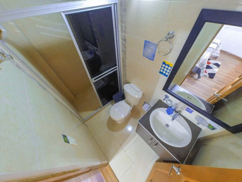 Hotel Real Guatape