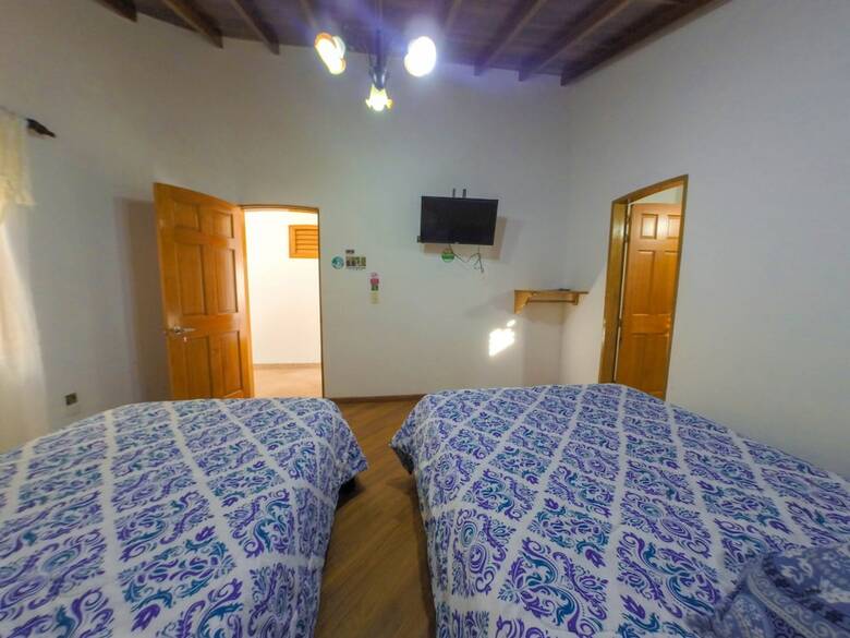 Hotel Real Guatape