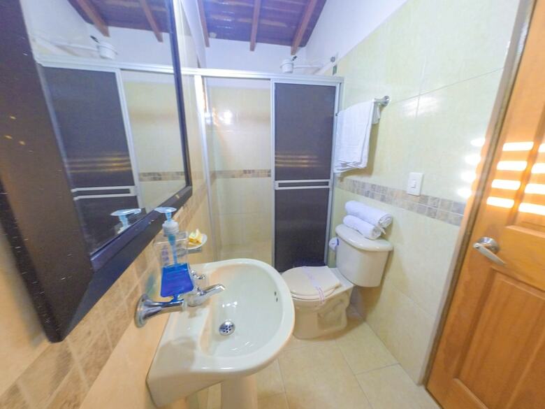 Hotel Real Guatape