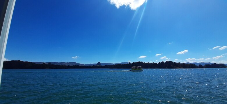 Hotel Real Guatape