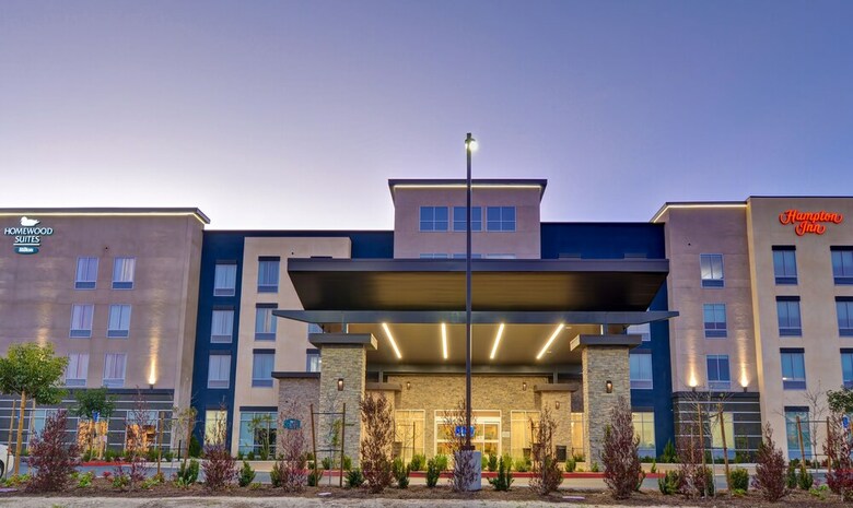 Hotel Hampton Inn Chula Vista Eastlake