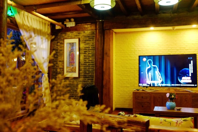Posada Floral Hotel Lijiang Mufu Qixi