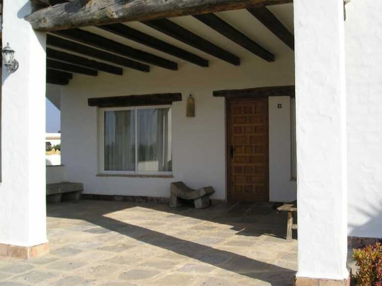 El Olivar de Roche Viejo