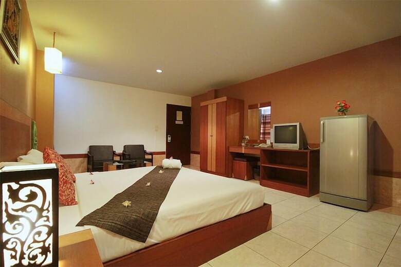 View Talay Place Hotel