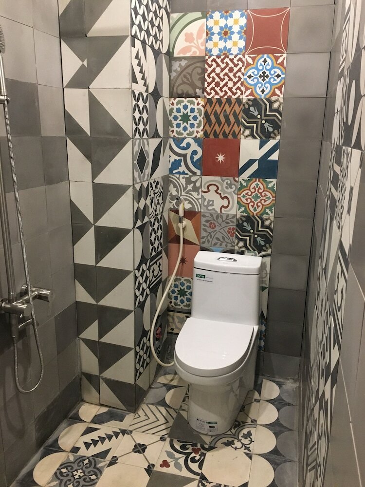 Hostal Queen Boutique Hotel - Hostel