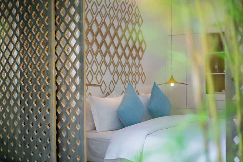 Floral Hotel Lijiang Guangyin Designer