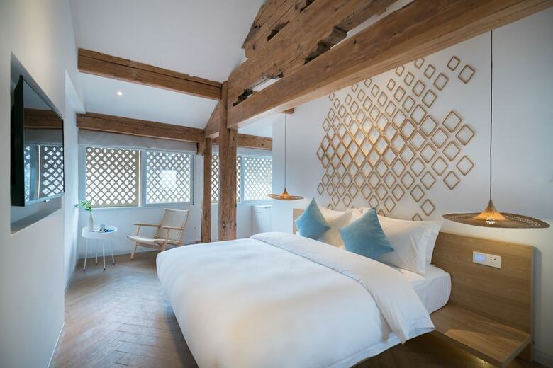 Floral Hotel Lijiang Guangyin Designer