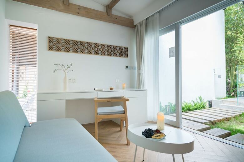 Floral Hotel Lijiang Guangyin Designer