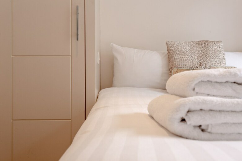 Stylish 3 Bedroom Apartment In Pimlico