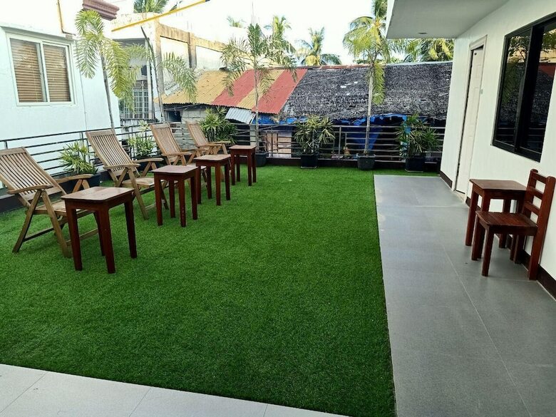 Magarbo Hotel Boracay