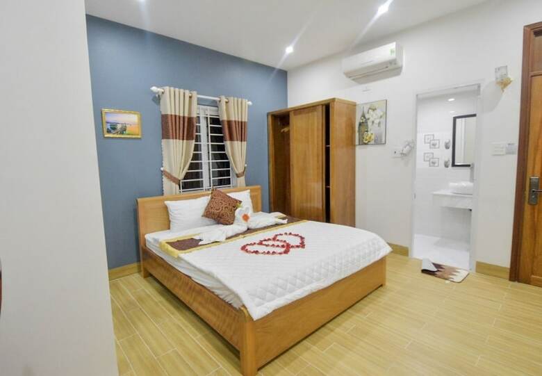 So Ri Hotel
