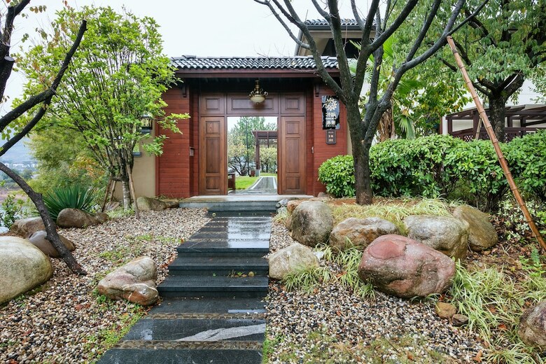 Floral Hotel Qiandaohu Shangju Villa