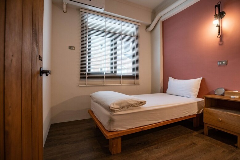 Hostal Cozy House Hostel Hualien