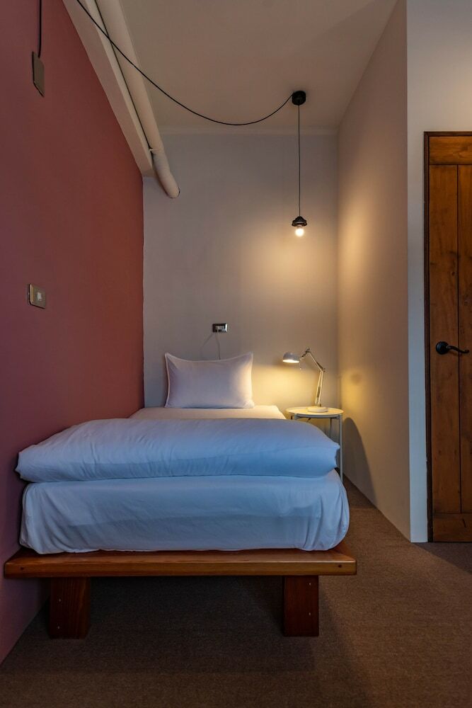 Hostal Cozy House Hostel Hualien