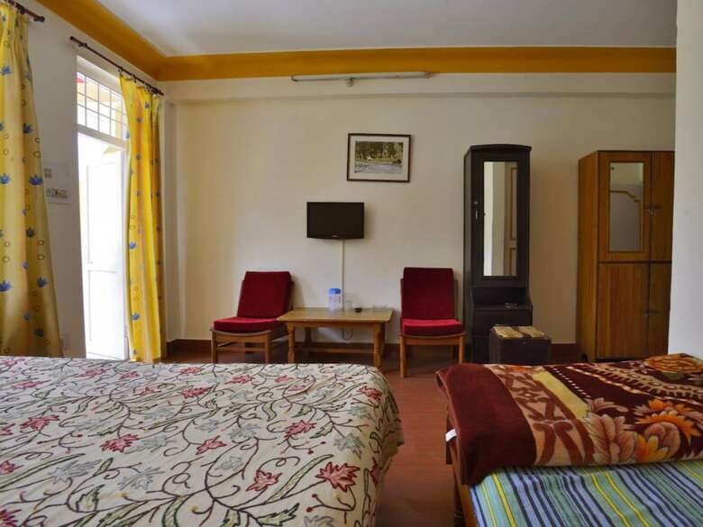 Hotel Pawan Guest House
