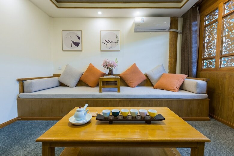 Floral Hotel Lijiang Flower Four Seasons
